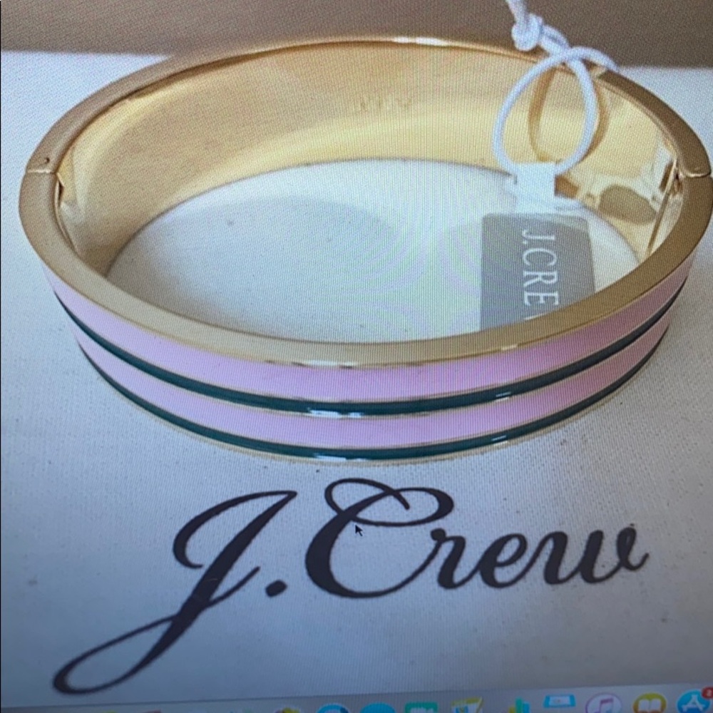 J Crew Bracelet